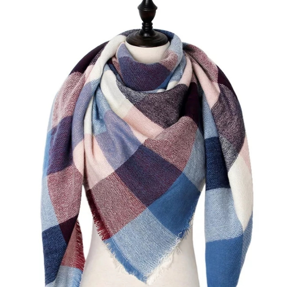 New Women Scarf